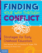 Finding Your Way Through Conflict: Strategies for Early Childhood Educators