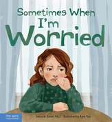 Sometimes When I'm Worried ebook