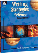 Writing Strategies for Science