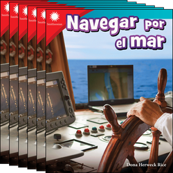 Navegar por el mar 6-Pack