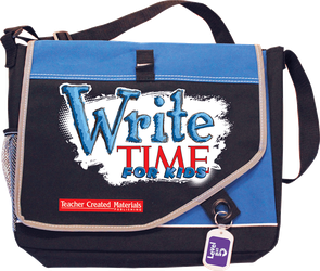 Write TIME FOR KIDS<sup>®</sup>: Level 5 Kit