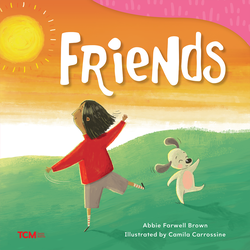 Friends ebook