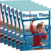 Recess Time 6-Pack