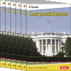 Los presidentes 6-Pack