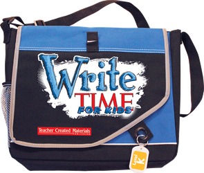 Write TIME FOR KIDS<sup>®</sup>: Level K Kit