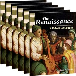 The Renaissance 6-Pack