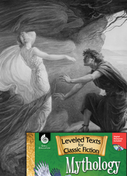 Leveled Texts: Orpheus and Eurydice