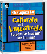 Strategies for Culturally and Linguistically Responsive Teaching and Learning ebook