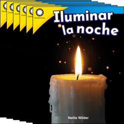 Illuminar la noche 6-Pack