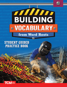 Building Vocabulary 2nd Edition: Level 7 Student Guided Practice Book