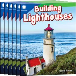 Building Lighthouses Guided Reading 6-Pack