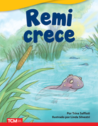 Remi crece ebook