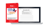 Extended Constructed Response: Text Sets for Texas: Grade 4 Classroom License