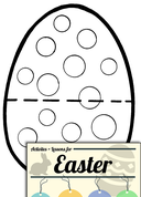 Easter Activities, Patterns, and Stories for Grades PK-2