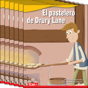 El pastelero de Drury Lane 6-Pack