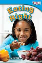 Eating Right ebook