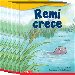 Remi crece 6-Pack