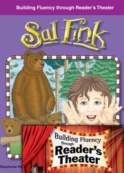 Sal Fink: Reader's Theater Script & Fluency Lesson