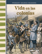 Vida en las colonias