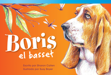 Boris el basset