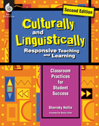 Culturally and Linguistically Responsive Teaching and Learning (Second Edition)