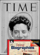 TIME Magazine Biography: Althea Gibson