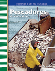 Pescadores de antes y de hoy ebook