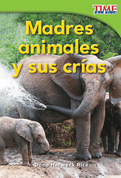 Madres animales y sus crías