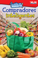 La vida en números: Compradores inteligentes