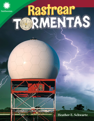 Rastrear tormentas