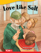 Love Like Salt