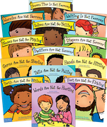 Best Behavior<sup>®</sup> Board Book Series Set