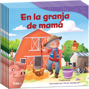 En la granja de mamá 6-Pack