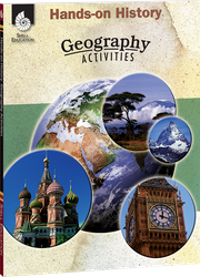 Hands-On History: Geography Activities