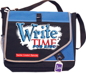 Write TIME FOR KIDS<sup>®</sup>: Level 5 Kit