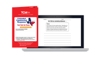 Extended Constructed Response: Text Sets for Texas: Grade 3 Classroom License (Spanish)