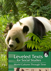 Leveled Texts: Chinese History