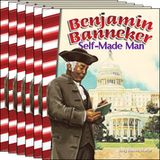 Benjamin Banneker: Self-Made Man 6-Pack for Georgia