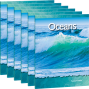 Oceans 6-Pack