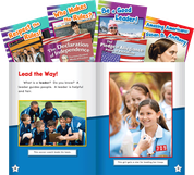 Civics Add-on Pack for Grade 1