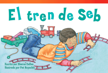 El tren de Seb