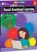 180 Days of Social-Emotional Learning for Fifth Grade