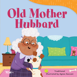 Old Mother Hubbard ebook