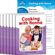 Cooking with Nonna 6-Pack