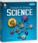 Strategies for Teaching Science: Levels 6-12 ebook