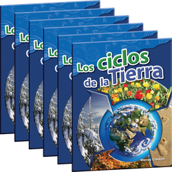 Los ciclos de la Tierra 6-Pack