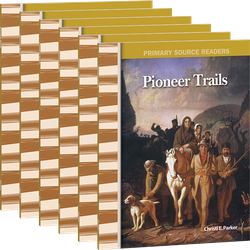 Pioneer Trails 6-Pack