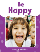 Be Happy ebook