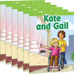 Kate and Gail 6-Pack