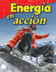 Energía en acción